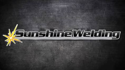 Sunshine Welding 